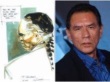 Wes Studi