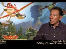 Wes Studi
