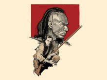 Wes Studi