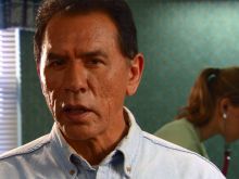 Wes Studi