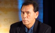 Wes Studi
