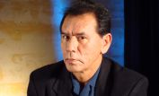 Wes Studi