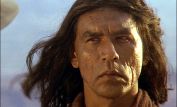 Wes Studi