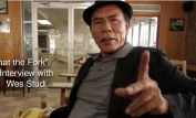 Wes Studi