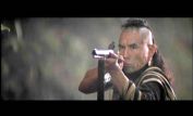 Wes Studi