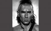 Wes Studi