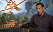 Wes Studi