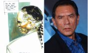 Wes Studi