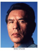 Wes Studi