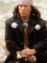 Wes Studi