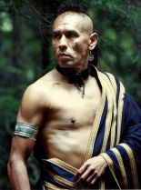 Wes Studi