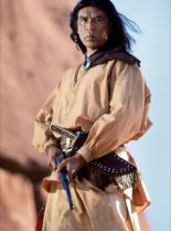 Wes Studi