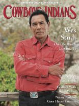 Wes Studi