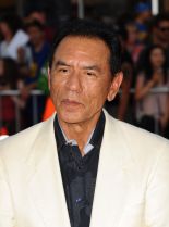 Wes Studi