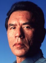 Wes Studi