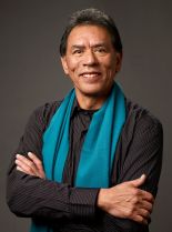 Wes Studi