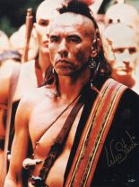 Wes Studi