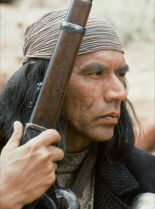 Wes Studi