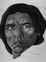 Wes Studi