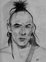 Wes Studi