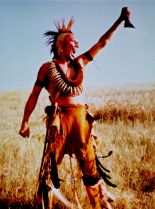 Wes Studi