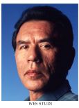 Wes Studi