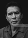 Wes Studi