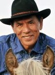 Wes Studi