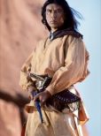 Wes Studi