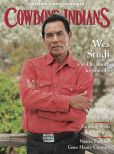 Wes Studi