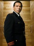 Wes Studi