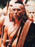 Wes Studi