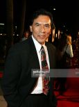 Wes Studi