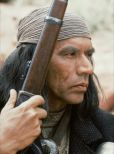 Wes Studi