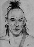 Wes Studi