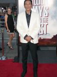 Wes Studi