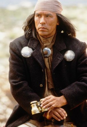 Wes Studi