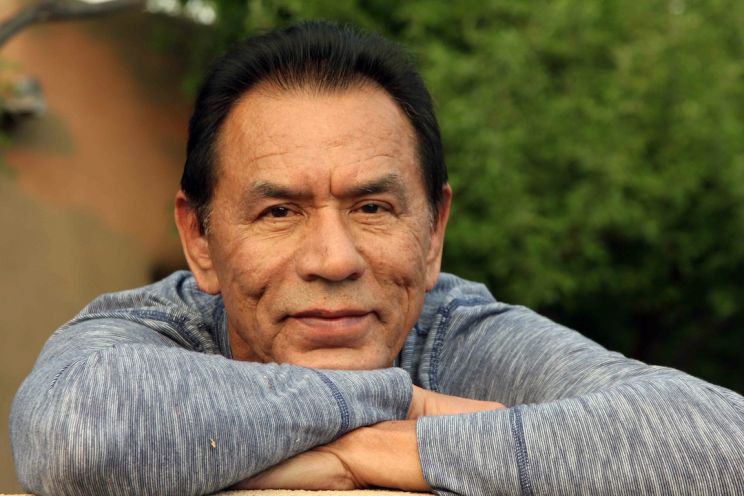 Wes Studi