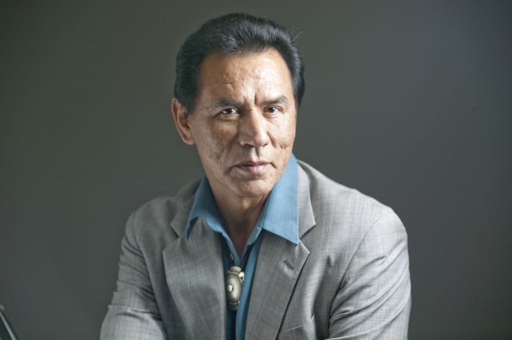 Wes Studi