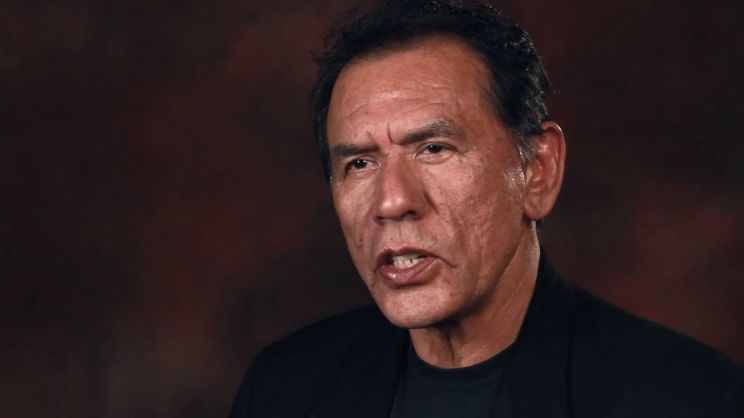 Wes Studi