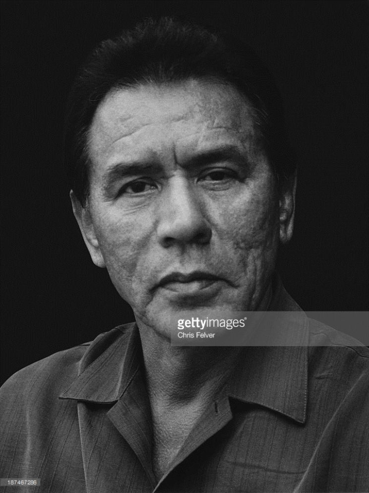 Wes Studi