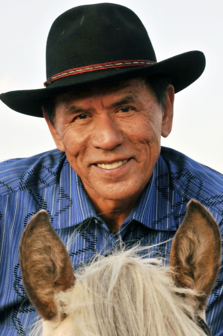 Wes Studi