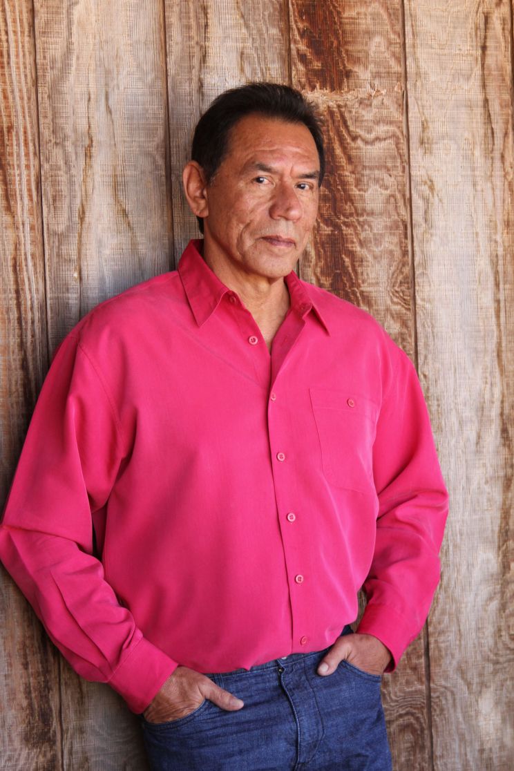 Wes Studi