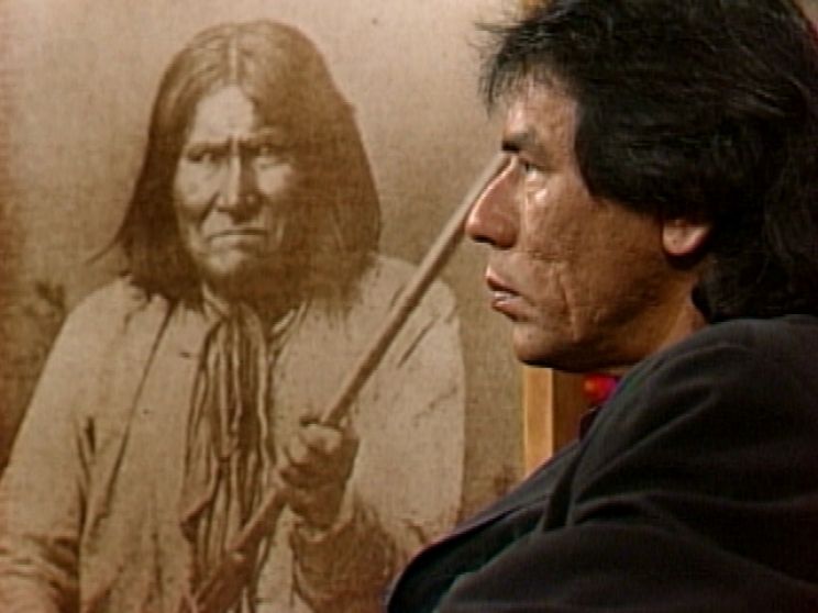 Wes Studi