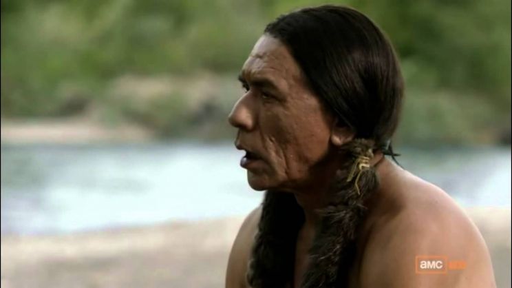 Wes Studi