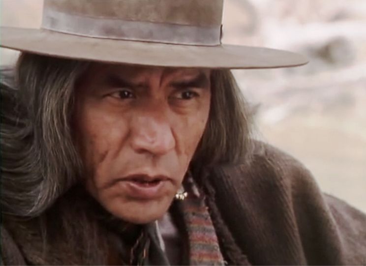 Wes Studi