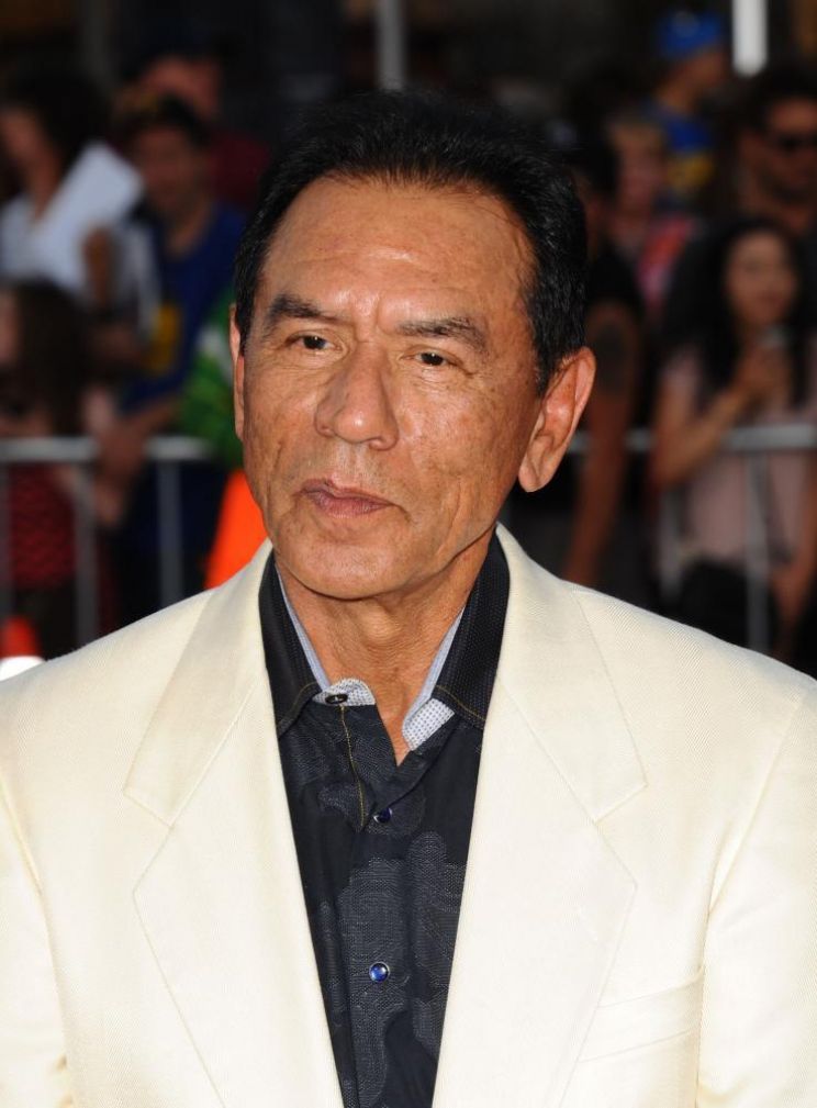 Wes Studi