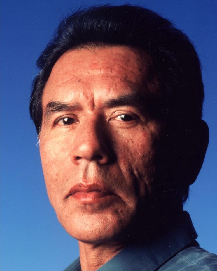 Wes Studi