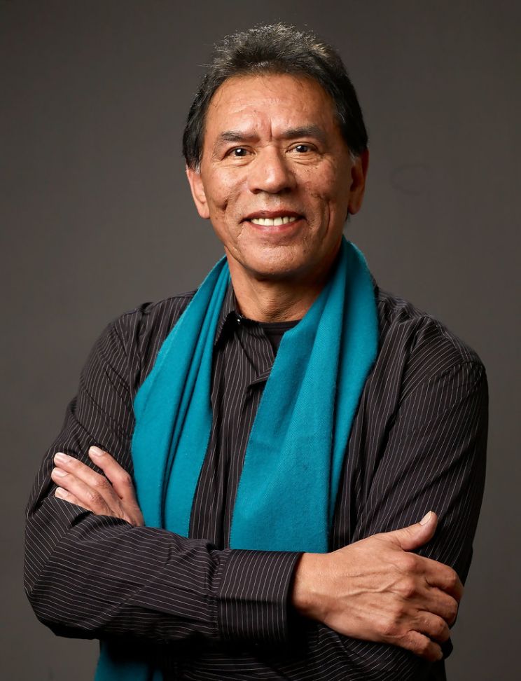 Wes Studi