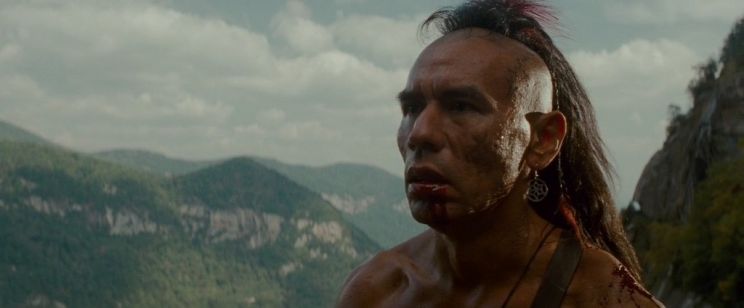 Wes Studi